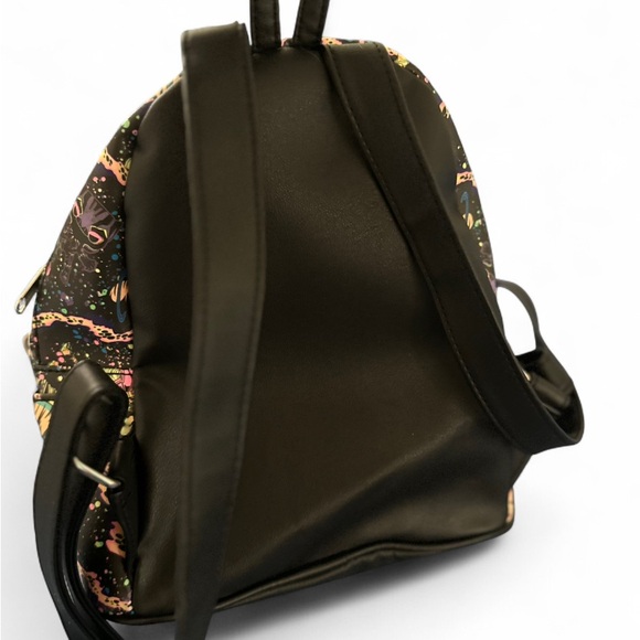 Marvel Black Infinity Saga Backpack - Picture 5 of 6